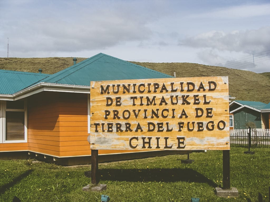 Cidade de Timaukel está oferecendo terrenos para quem quiser repovoá-la. Fica na província de Terra do Fogo, extremo sul do Chile.
