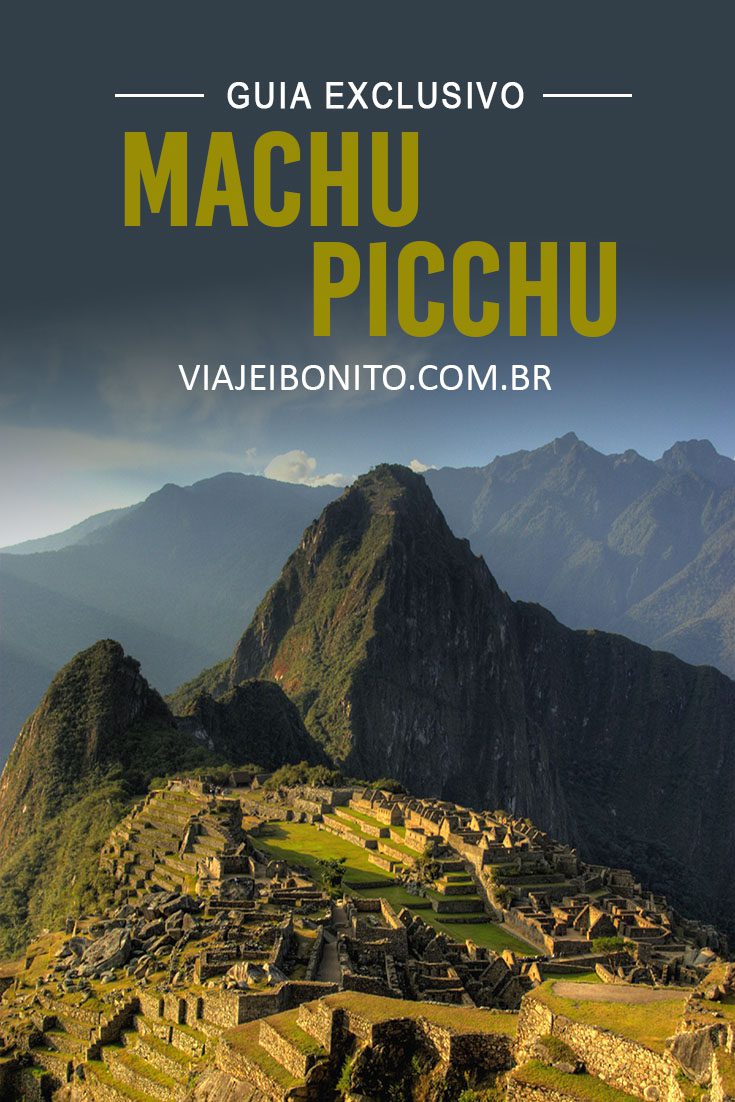 Guia completo e inédito incompleto com todas as informações que você precisa para conhecer Machu Picchu: como chegar, o que levar, onde se hospedar, guia do parque e muito mais. Créditos: audrey_sel / Fonte: Flickr