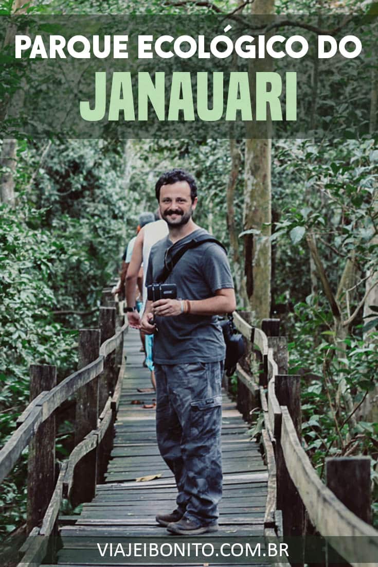 Parque Ecológico do Janauari, nos arredores de Manaus, Amazonas, Brasil. Créditos: Gisele Rocha