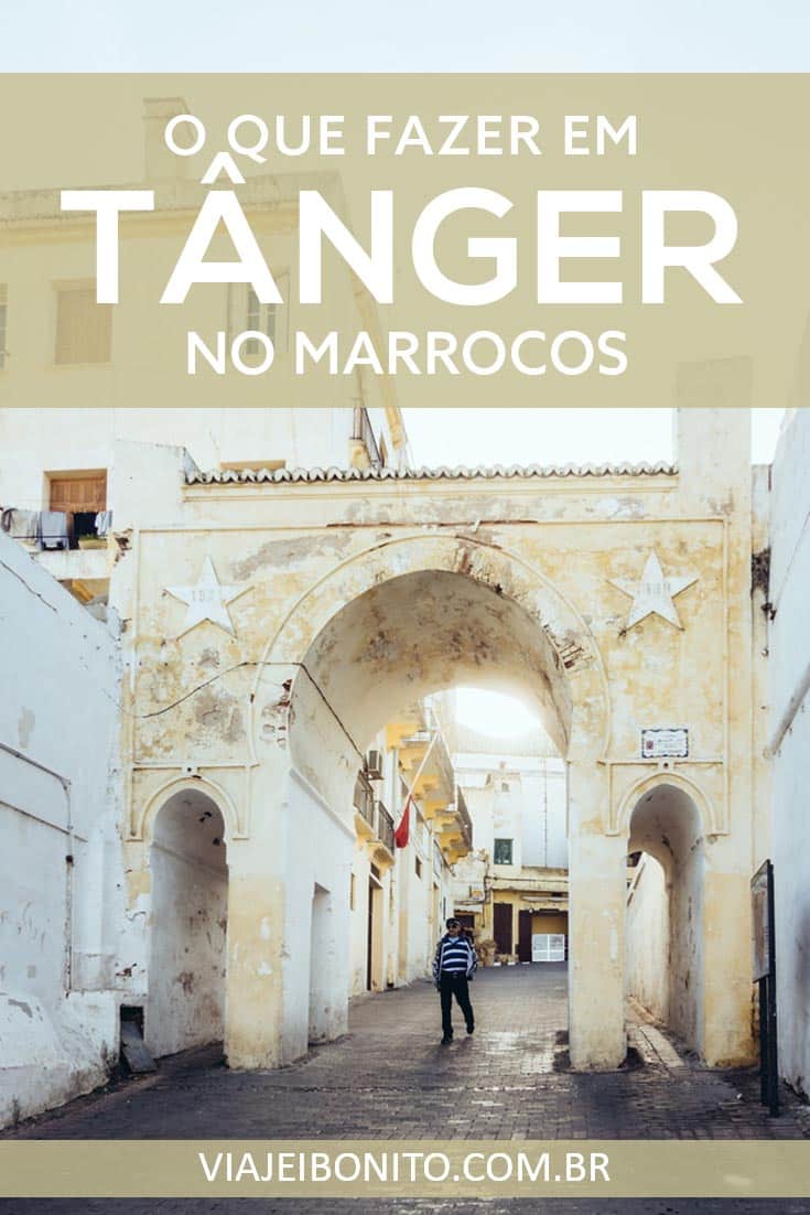 O que fazer em Tânger, no Marrocos. Pontos turísticos de Tânger; Cap Spartel; Medina de Tânger; Market Day in Tangier; Onde fica em Tânger. Créditos: Benson Kua / Fonte: Flickr