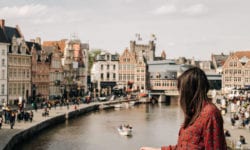 Seguro viagem obrigatório para a Europa