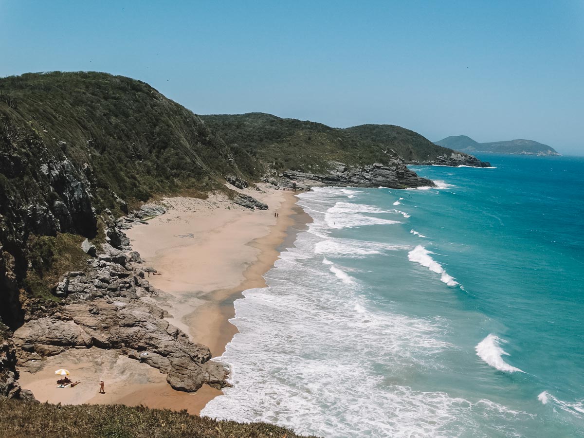 As Melhores Praias Em Cabo Frio Rio De Janeiro Viajei Bonito