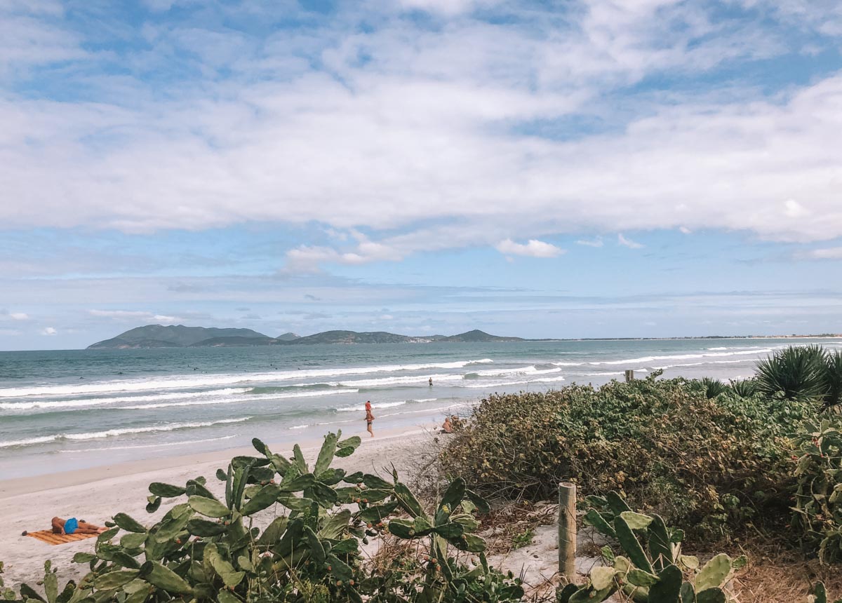 As Melhores Praias Em Cabo Frio Rio De Janeiro Viajei Bonito