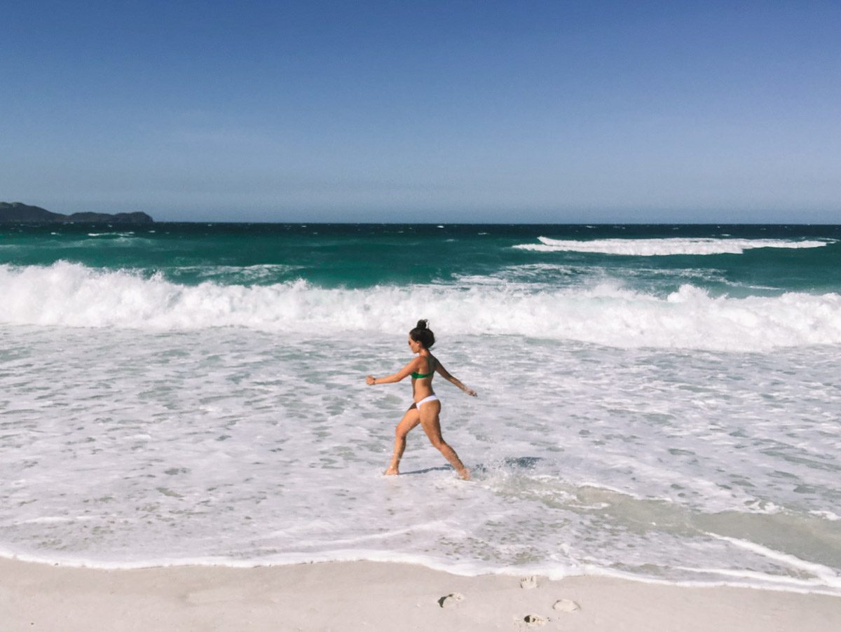 Descubra As Melhores Praias Em Cabo Frio Guia Completo Para Suas Hot