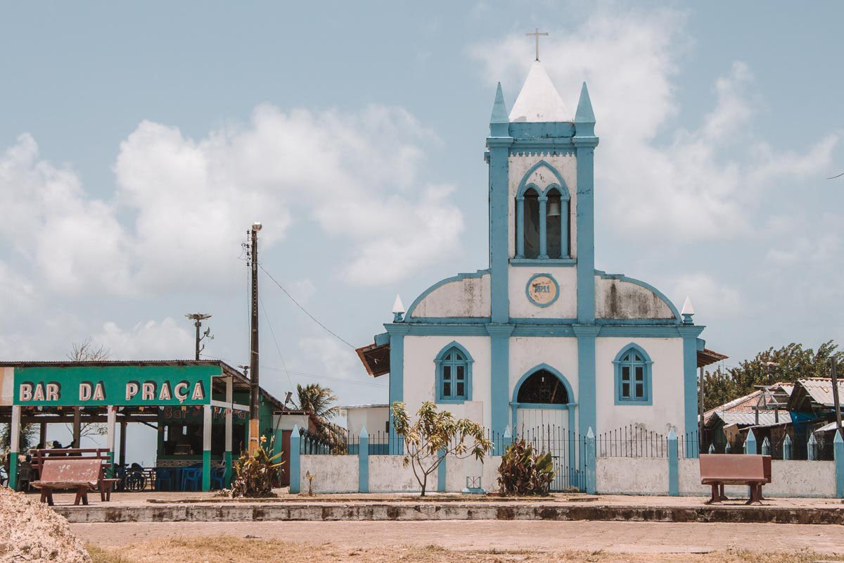 Onde Ficar Na Ilha De Maraj Por Que Escolhi Salvaterra Viajei Bonito