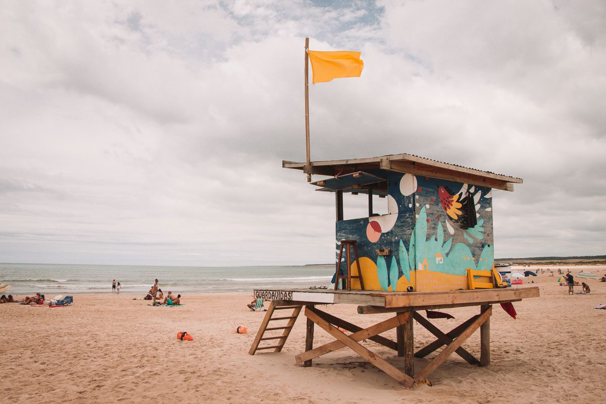 Cabo Polônio Uruguai o que fazer como chegar e onde ficar