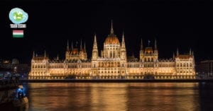 Budapeste, a cidade que não dorme. O que fazer à noite em Budapeste
