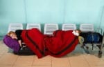 5 dicas para dormir confortavelmente em aeroportos