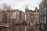 Dicas rápidas sobre Amsterdã