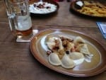 O que comer e beber na Bratislava