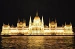 Budapeste, a cidade que não dorme