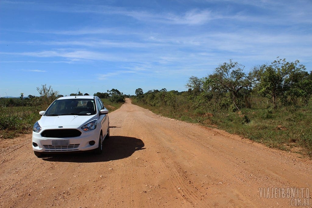 Road trip no Brasil: 5 roteiros fantásticos