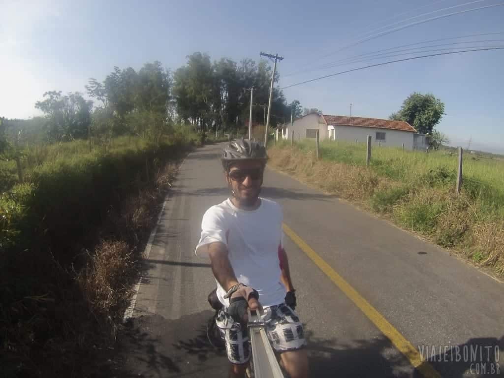 De Bike Pela Estrada Real – Dia #9: Pernas pra que te quero