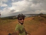 De Bike Pela Estrada Real – Dias #3 e #4: Sozinho não. Desacompanhado…