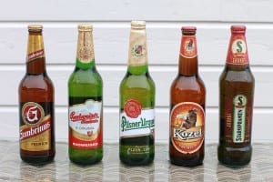 Cervejas checas