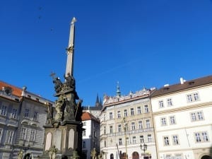 Lesser Quarter, Praga, República Tcheca