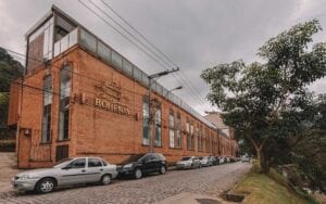 Tour pela Cervejaria Bohemia, Petrópolis