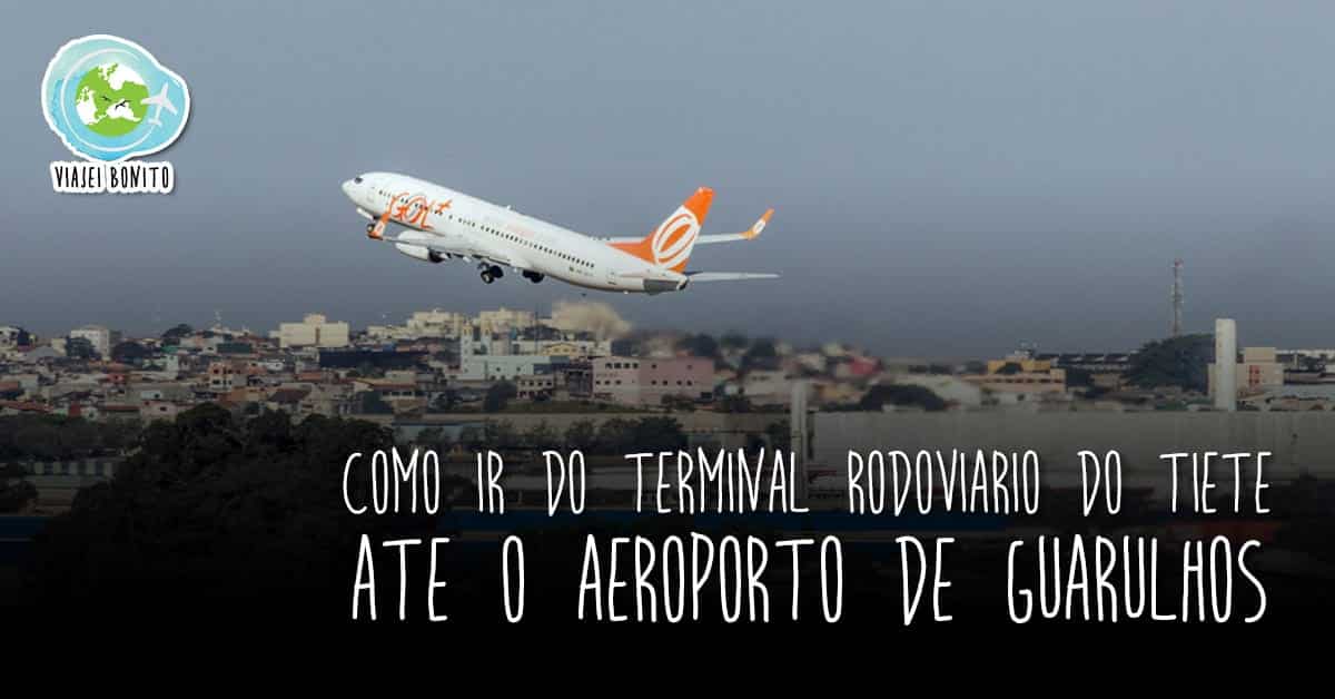 Como ir do Terminal Rodoviário do