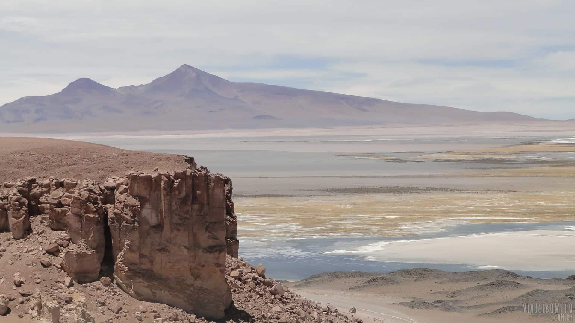 Atacama e Uyuni: A viagem que eu faria se eu fosse de novo!