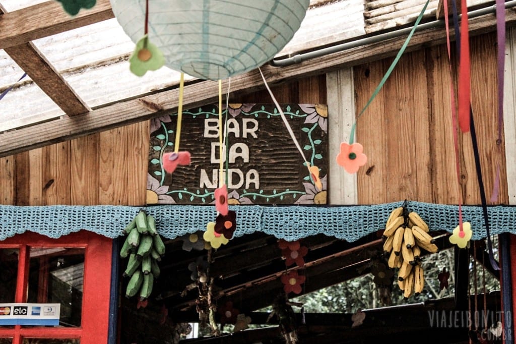 Bar da Nida, Ouro Preto, Minas Gerais