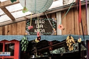 Bar da Nida, Ouro Preto, Minas Gerais