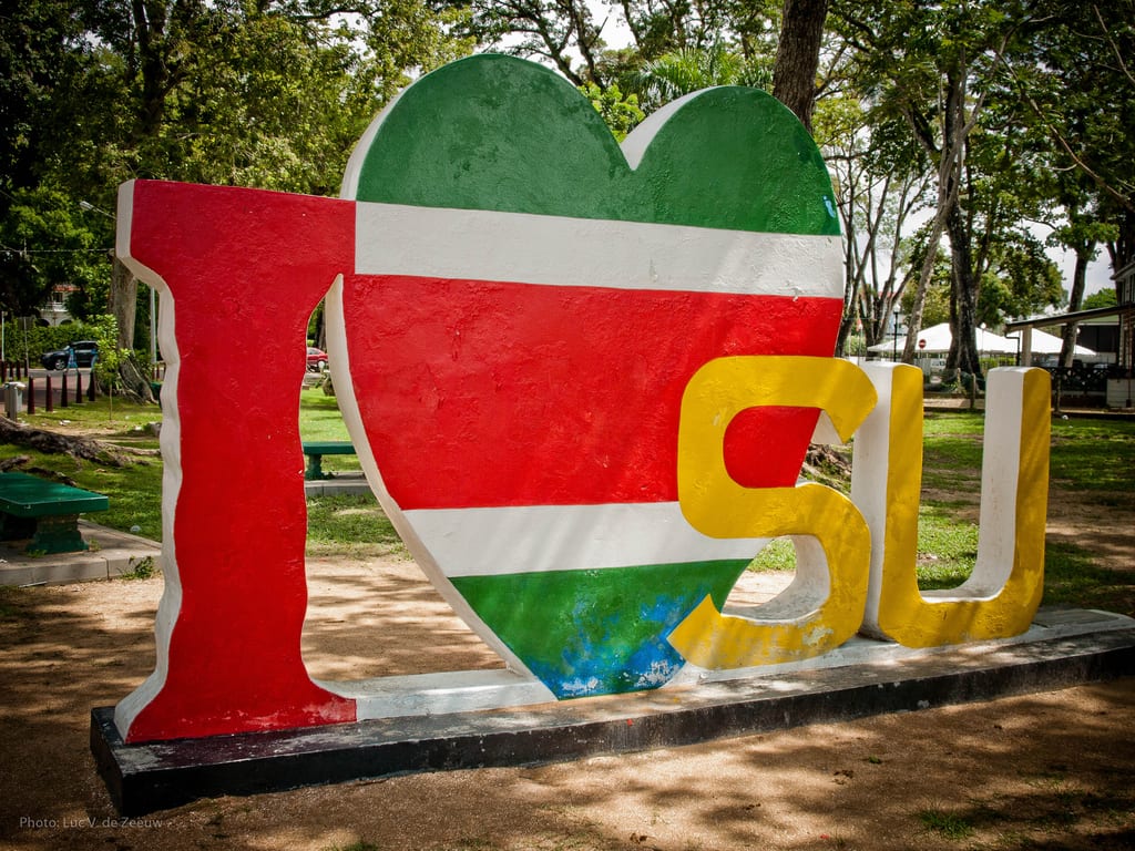 Suriname: o país que você vai querer conhecer agora