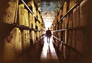 Já é possível consultar os documentos do Vaticano, mas a sala de arquivos permanece inacessível
