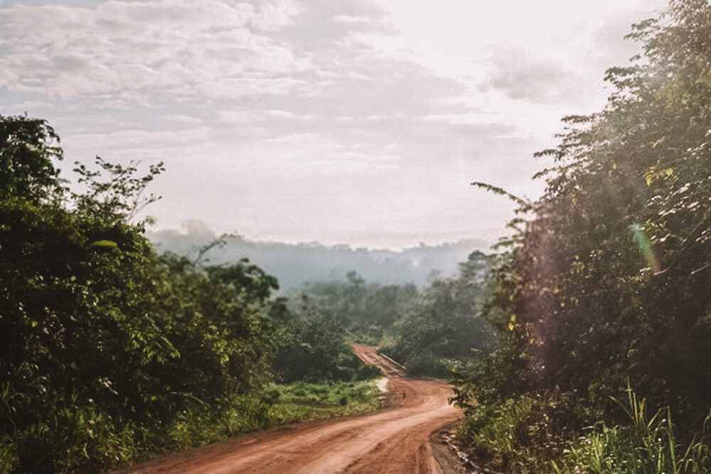 Uma road trip pela Transamazônica pode render grandes surpresas