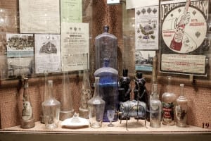Museu da Vodka