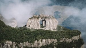 Urubici, SC. O que fazer durante um fim de semana