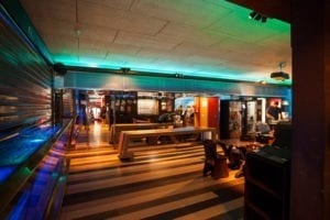Kabul, o party hostel mais conhecido em Barcelona, na Espanha