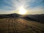 Deserto da Huacachina: um oásis que não é miragem