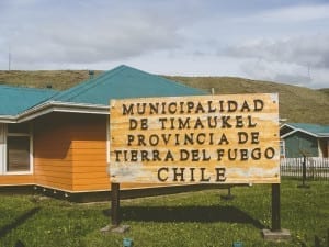 Cidade de Timaukel está oferecendo terrenos para quem quiser repovoá-la. Fica na província de Terra do Fogo, extremo sul do Chile