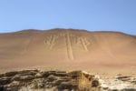 Os encantos e enigmas de Paracas, no Peru