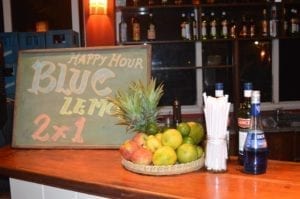 O Hostel Inn Iguazu oferece diversos drinks a seus clientes