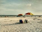 Siesta Key: uma das praias mais belas da Flórida