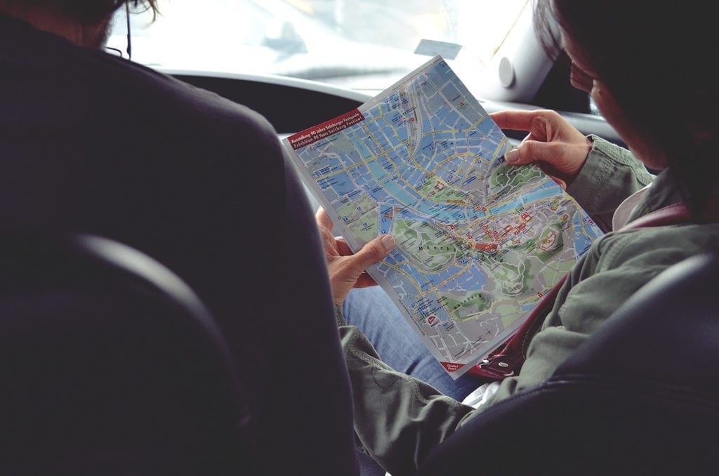 O planejamento da viagem deve ser feito pelos dois, com opções que agradem a ambos