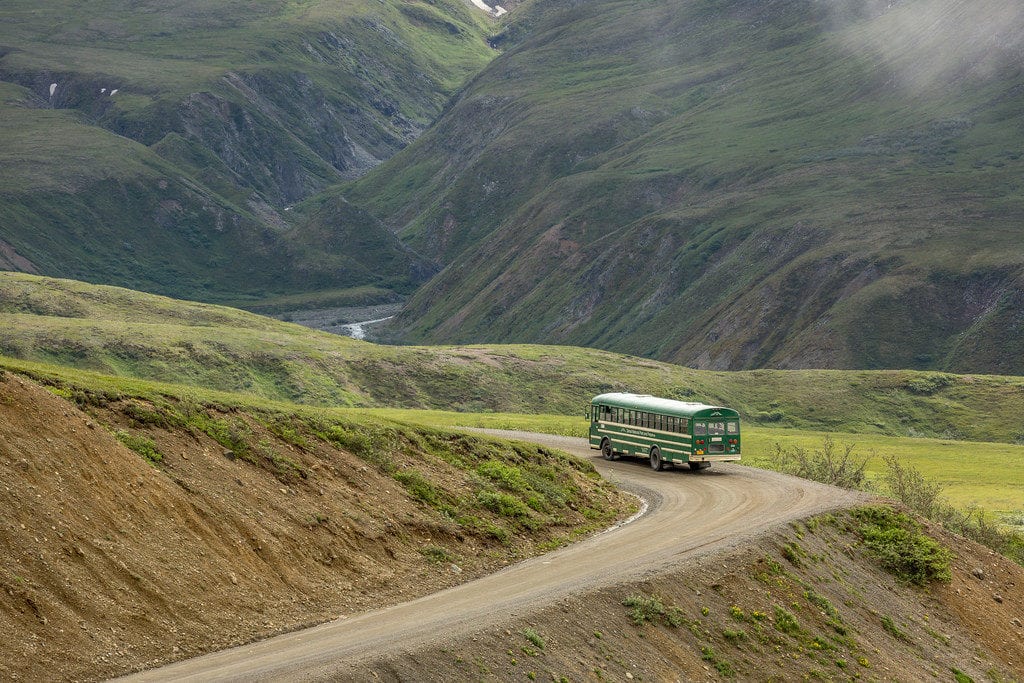Embora perigosas, as estradas do Peru oferecem vistas incríveis
