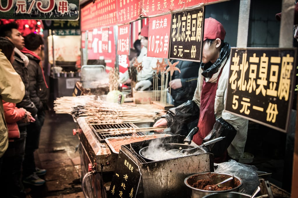 Alimentação na China: dicas e curiosidades