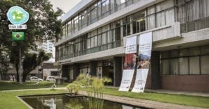 Museu de Arte Murilo Mendes, em Juiz de Fora