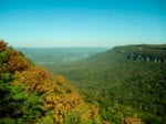 Parques naturais nos arredores de Atlanta, Geórgia