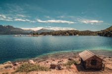 Bariloche na baixa temporada