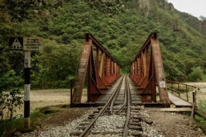 Como e quanto custa chegar a Machu Picchu pelo caminho da hidrelétrica