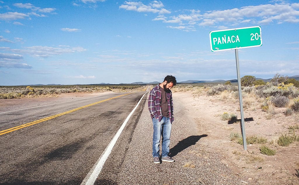 Panaca é uma cidade do estado de Nevada, nos Estados Unidos