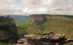 Roteiro para a Chapada Diamantina