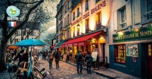 Onde comer bem e barato por menos de 10 euros em Paris