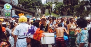 Guia de sobrevivência para o Carnaval do Rio de Janeiro