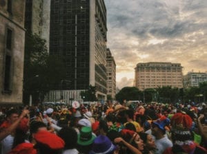 Palpites para os melhores blocos do Carnaval do Rio de Janeiro