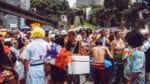 Guia de sobrevivência para o Carnaval do Rio de Janeiro