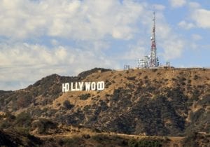 Hollywood, Los Angeles, Califórnia, Estados Unidos